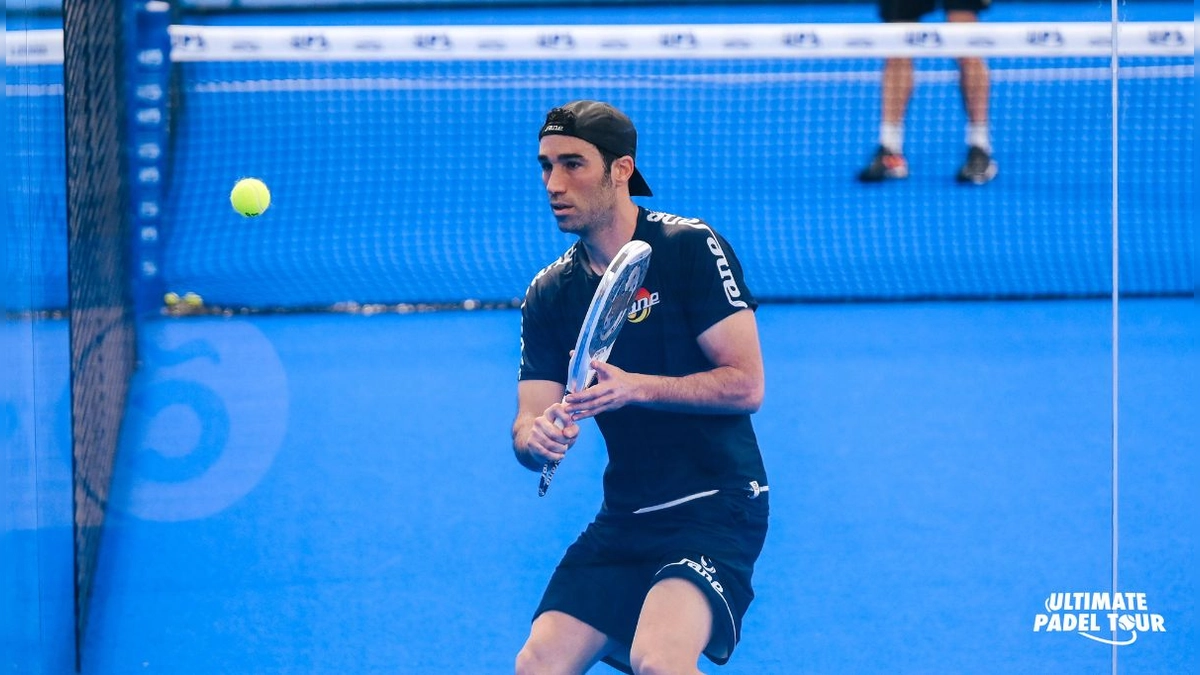 Jornada de Infarto en el A Coruña Open: Los "Javis" Avanzan a Semifinales y Sorpresas en el Cuadro Femenino