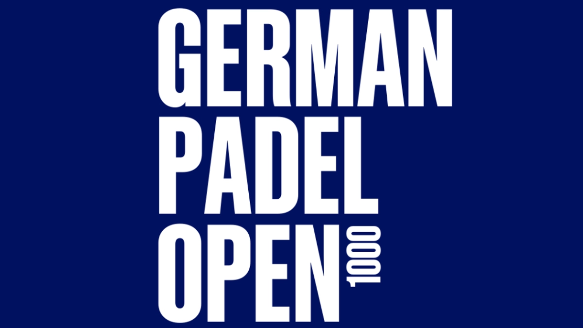 WPT German Padel Open 2023: Todo lo que necesitas saber sobre el primer torneo oficial en Alemania, con la reaparición de Lucas Campagnolo y las parejas destacadas