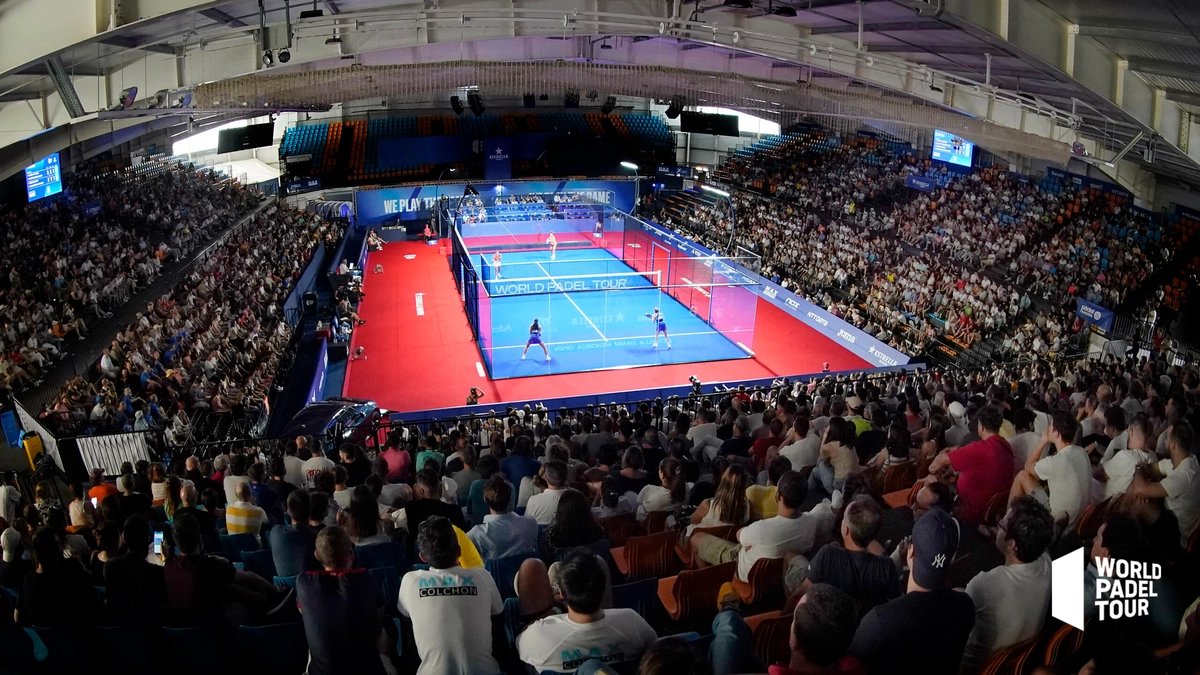 WPT Menorca Open 2023: Anticipando el Triunfo en el Circuito World Padel Tour - De Salazar y Triay a Nuevas Duplas en Juego