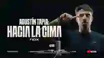 🎥 "Agustín Tapia: Hacia La Cima" - El Documental que Relata su Ascenso a Número Uno del Pádel a los 23 Años