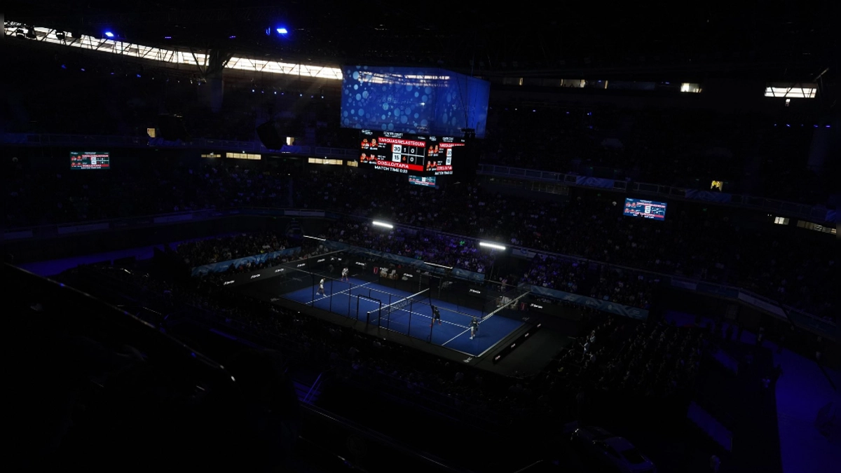 Argentina Premier Padel P1 2024: El Torneo que Celebra la Igualdad con el Debut del Cuadro Femenino del 20 al 26 de Mayo