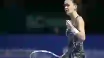 Debut de Agnieszka Radwanska en el Pádel: La Ex Nº2 WTA Juega en el FIP PROMOTION La Cala en Finestrat, España