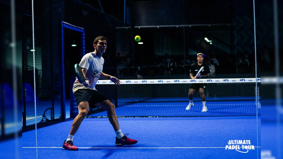 Resultados Electrizantes en los Cuartos de Final del UPT A Coruña Open: Despedidas y Avances hacia la Semifinal