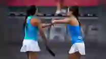 Marta Ortega y Vero Virseda Dominan en los Dieciseisavos del Brussels Premier Padel P2 con Victoria de 6-3, 6-1