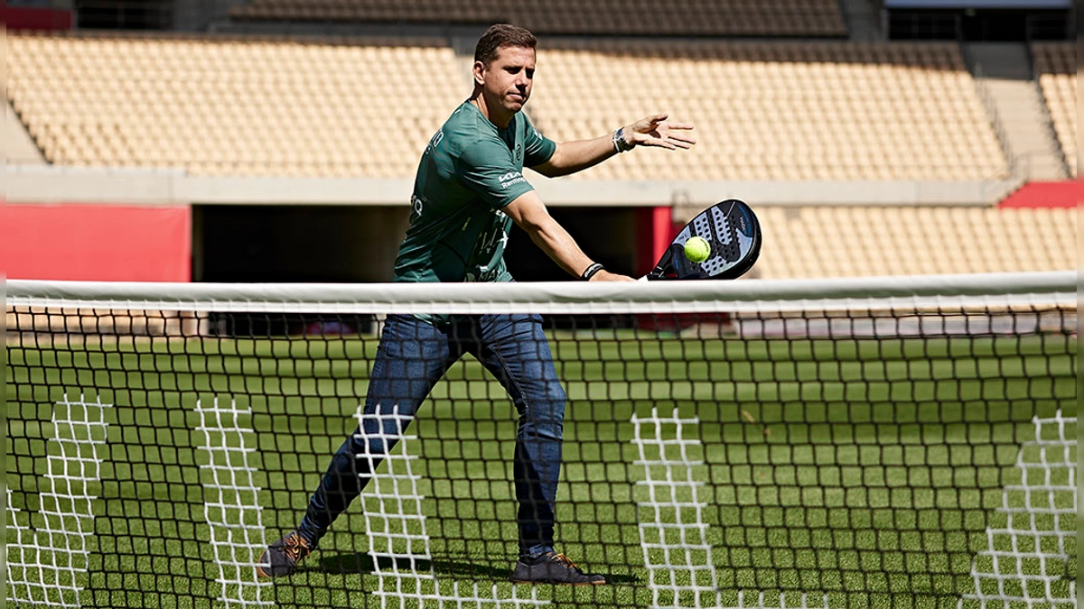 Innovaciones de Paquito Navarro para el Circuito Premier Padel 2025: Punto de Oro, Superficies Variadas y Torneos Indoor