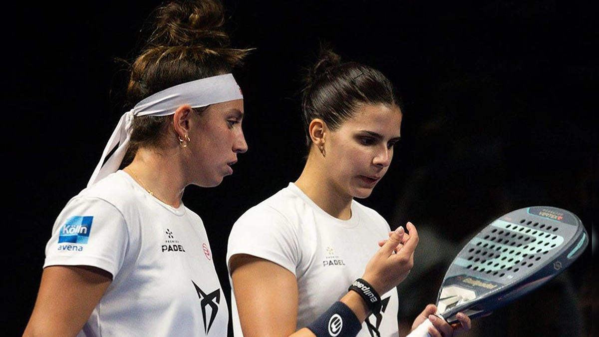 Delfi Brea y Bea González vs Claudia Fernández y Gemma Triay: La Semifinal del Premier Padel P1 en Mar del Plata (Resultados, Fechas y Análisis)