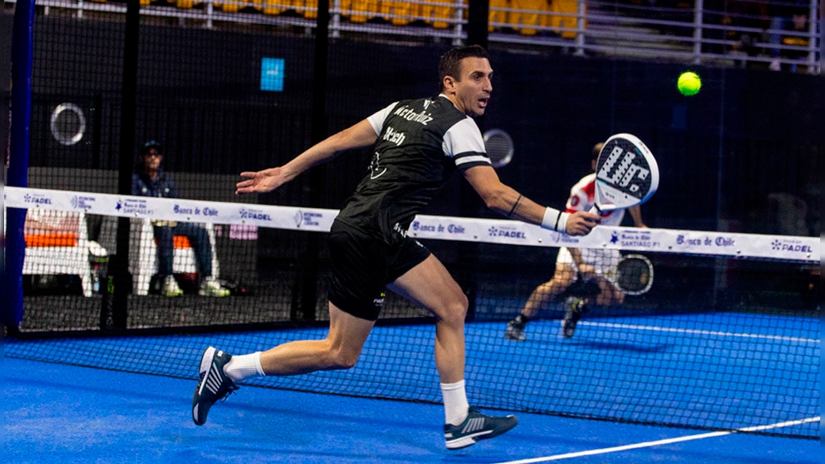 Bordeaux Premier Padel P2: Bajas de Víctor Ruiz, Ari Sánchez y Paula Josemaría en un Torneo Repleto de Sorpresas en Burdeos