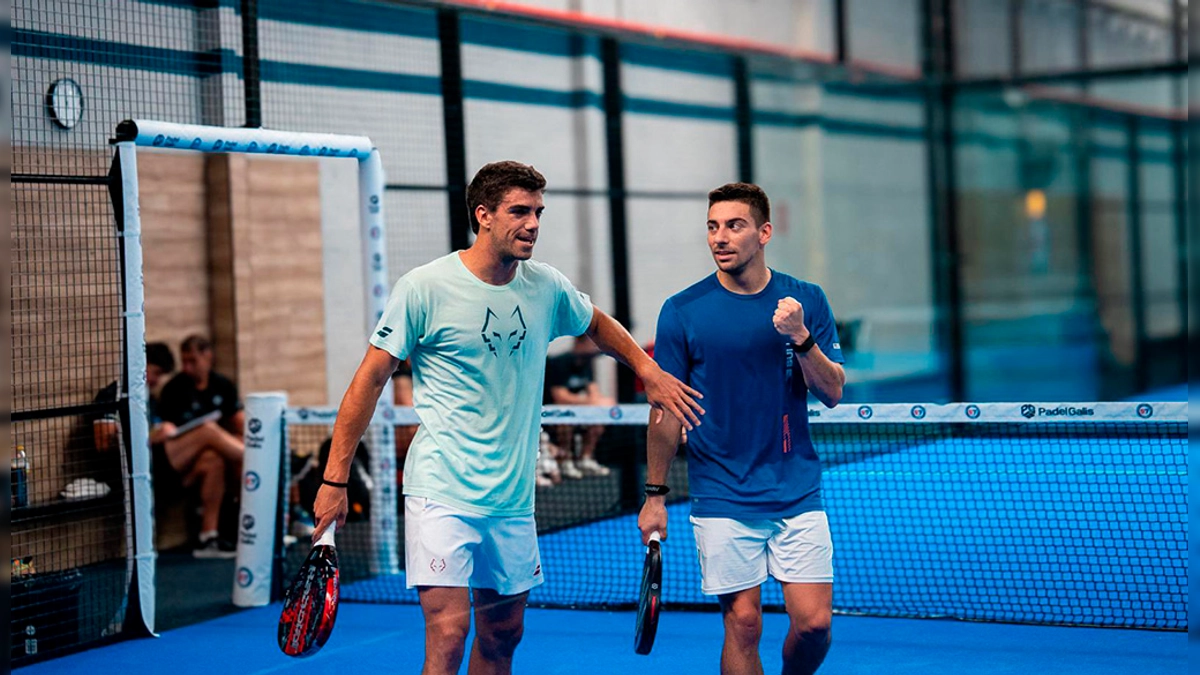 Finland Premier Padel P2 2024: Debuts de Di Nenno y Lebrón, Ausencias de Tapia y Coello, y Emocionantes Nuevas Parejas