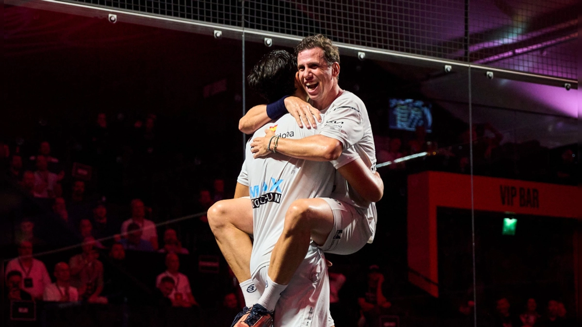 Finland Premier Padel P2: Sorprendentes Cuartos de Final con Eliminación de Stupaczuk y Yanguas 6-4, 7-6(11)