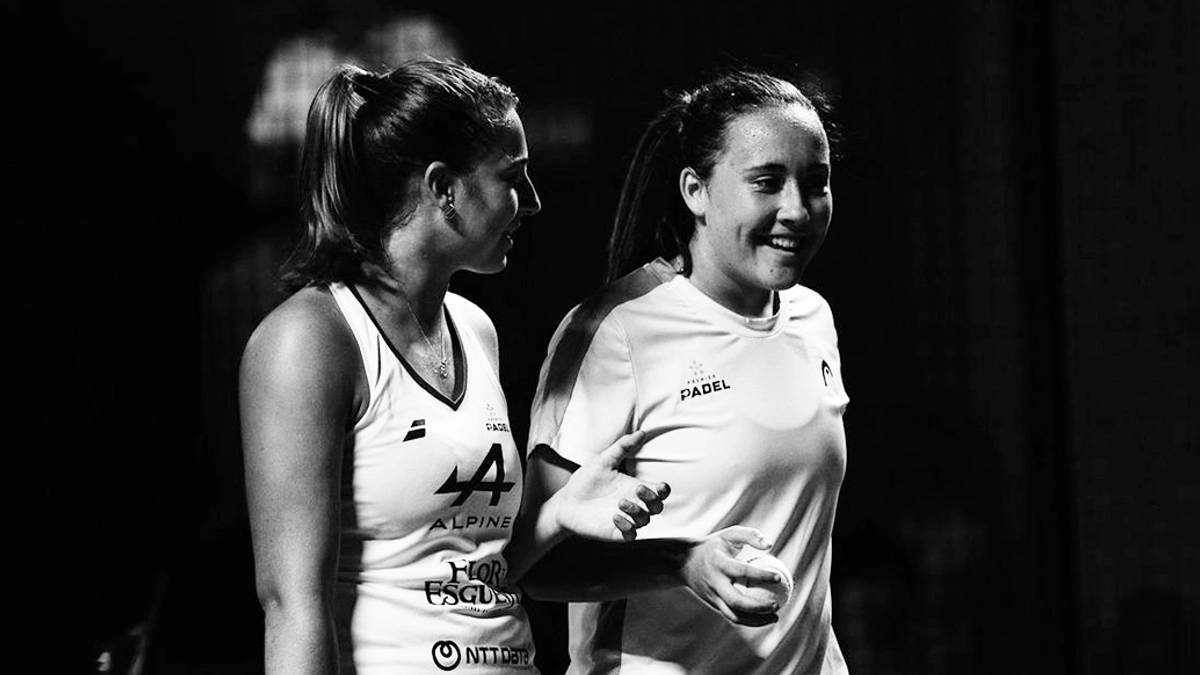 Alejandra Alonso se Retira por Lesión en el Madrid Premier Padel P1: Impacto en los Cuartos de Final 2024