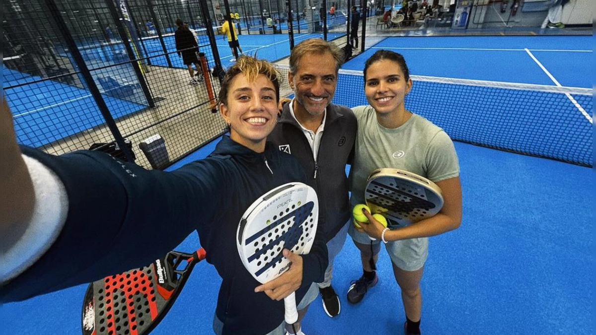 El Esperado Regreso de Bea González: Preparativos para el Mundial de Pádel en Qatar y el Dubai Premier Padel P1