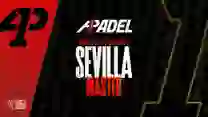 Inicio del A1 Sevilla Master: Resumen de la Jornada Inaugural del 11 de Octubre con Encuentros Destacados y Streaming en Vivo