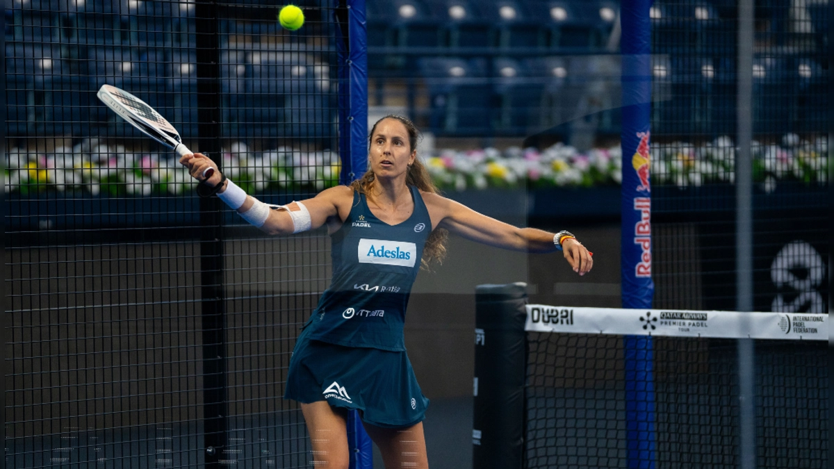 Resultados y Expectativas del Dubai Premier Padel P1: Triunfos Destacados y Próximos Desafíos en Ambas Categorías