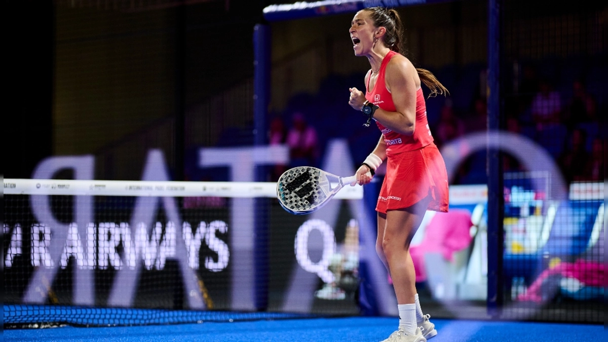 Debut de Nuevas Parejas en el Asunción Premier Padel P2 2025: Cambios Estratégicos y Rivalidades en el Pádel Femenino