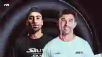 Nueva Alianza en el Pádel: Sanyo Gutiérrez y Álex Chozas se Unen para Competir en el Circuito Profesional 2025