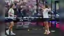 Ari Sánchez y Paula Josemaría: Campeonas del Brussels Premier Padel P2, Cortan la Racha de 22 Victorias de Brea y Triay