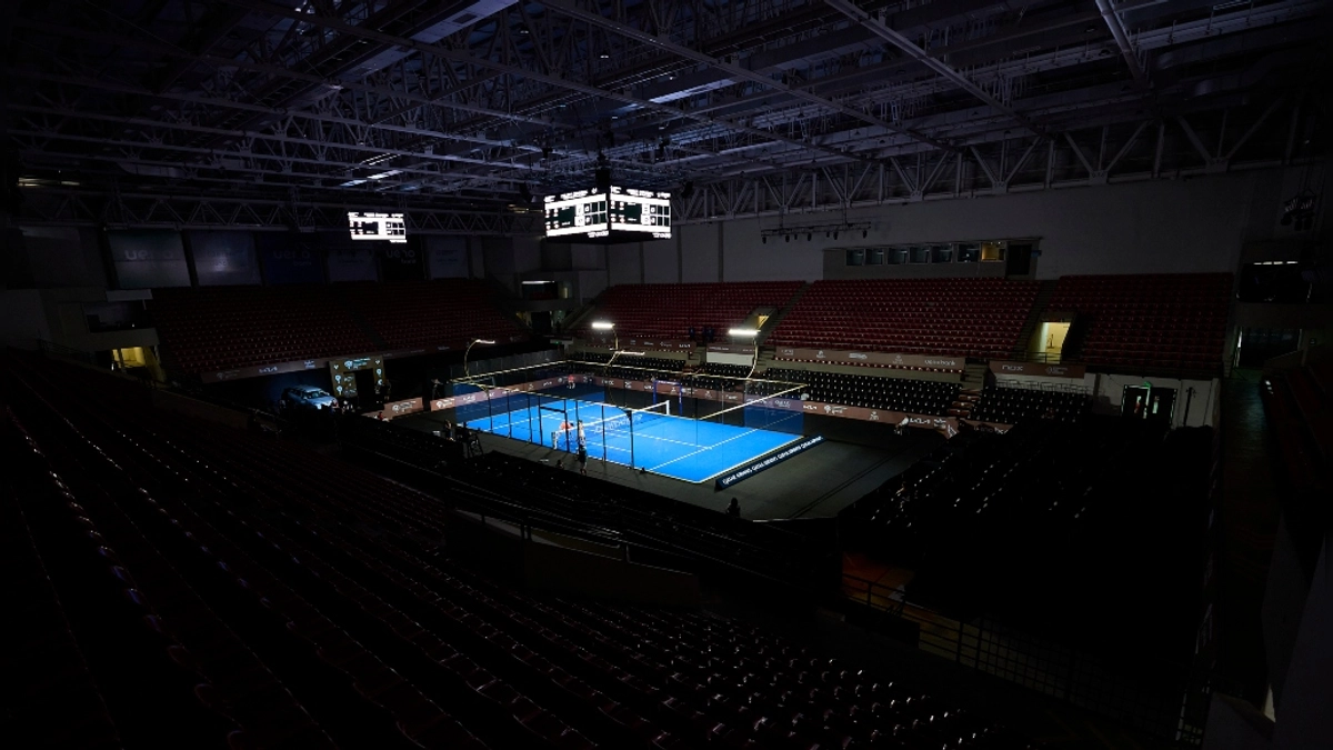 Asunción Premier Padel P2 2025: Horarios, Dónde Ver en Directo y Partidos Destacados del 22 de Mayo con Galán, Chingotto, Sánchez, Josemaría y Más Estrellas