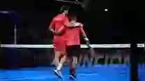 Galán y Chingotto a su Quinta Final Consecutiva en el Asunción Premier Padel P2 2025: Victoria 6-2, 6-3 ante Tello-Di Nenno y Dominio Total en Paraguay