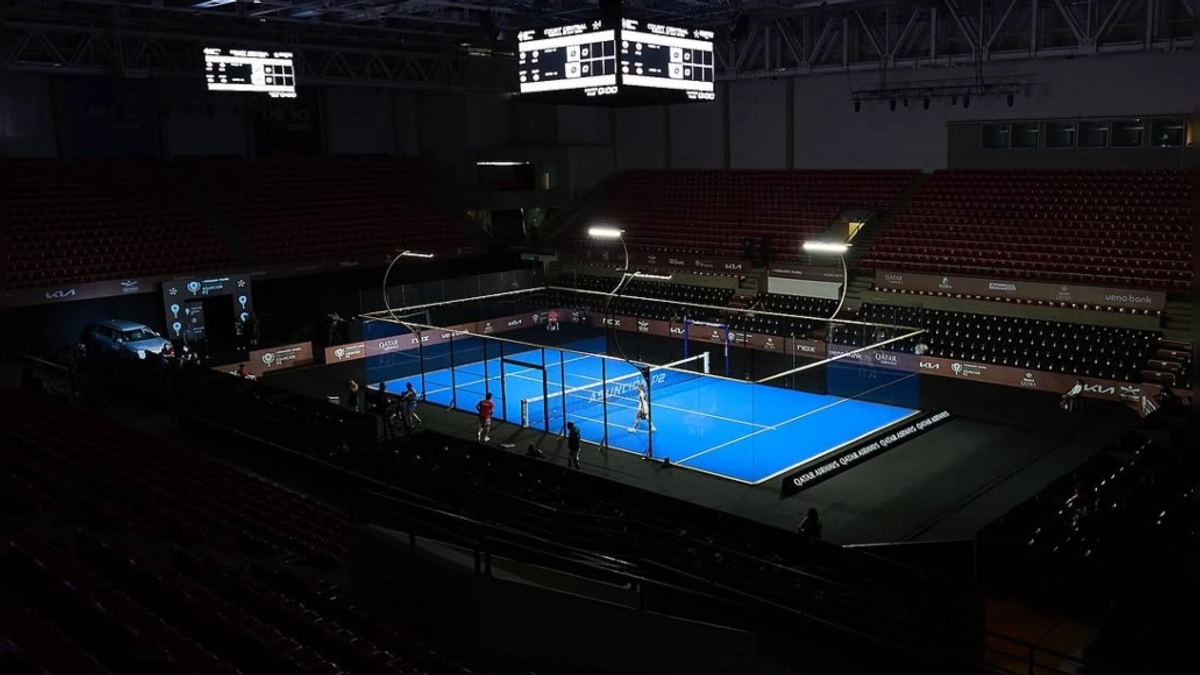 Asunción Premier Padel P2 2025: Horarios, Enfrentamientos, Dónde Ver en Directo y Jugadores Destacados del 20 de Mayo en Paraguay