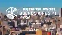 Buenos Aires Premier Padel P1 2025: Fechas, Sedes, Horarios, Dónde Ver y Favoritos del Torneo en Parque Roca del 27 de mayo al 1 de junio