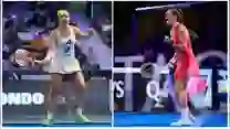 Marta Ortega y Alejandra Alonso Debutan como Nueva Dúpla en el Asunción Premier Padel P2 en Paraguay del 18 al 25 de Mayo