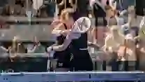 Semifinales Valladolid Premier Padel P2 2025: Martina Calvo y Aranza Osoro buscan revancha ante Ari Sánchez y Paula Josemaría en duelo femenino explosivo
