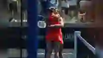 Sorpresas en el Italy Major Premier Padel 2025: Tres Parejas Top 8 Eliminadas en Octavos Femeninos en el Foro Itálico de Roma