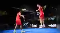 Ale Galán y Fede Chingotto rompen racha y ganan el Italy Major Premier Padel 2025 en Roma ante Coello y Tapia