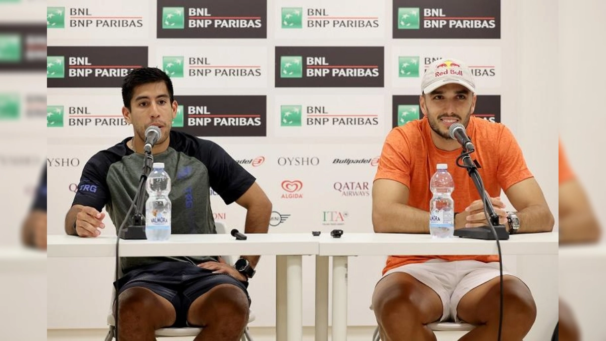 Galán y Chingotto defienden el título en el BNL Italy Major Premier Padel 2025 en Roma: Rivalidad histórica ante Coello y Tapia