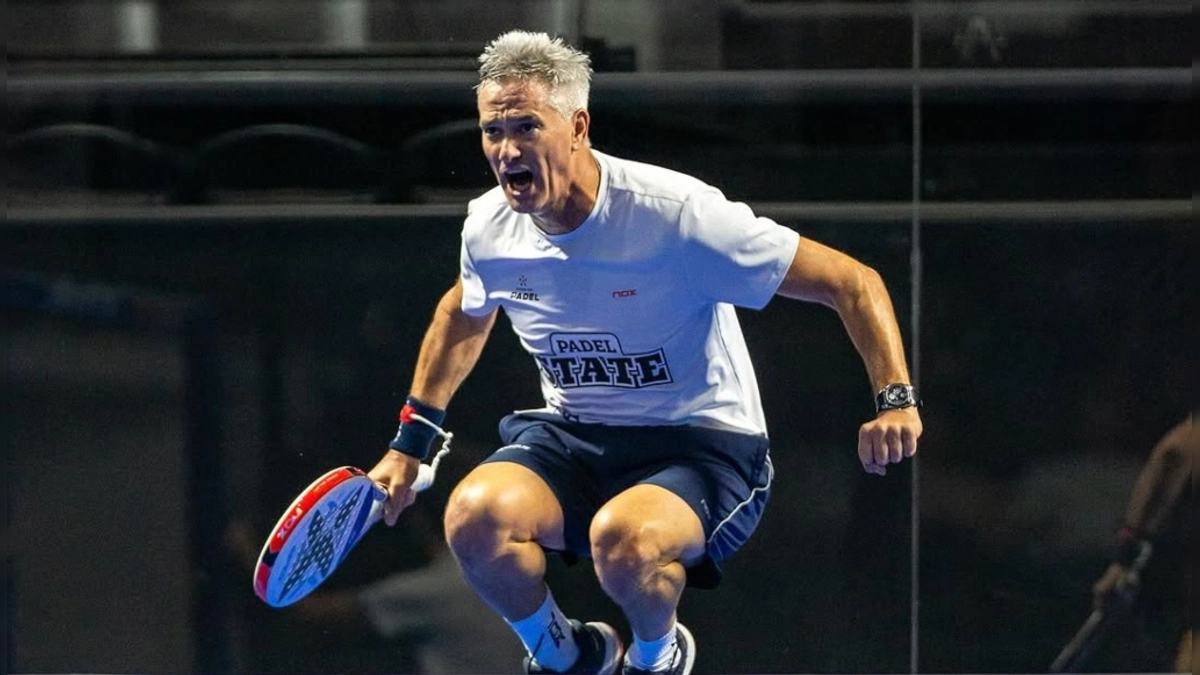 Lesiones y cambios inesperados en parejas del Valladolid Premier Padel P2: Tello-Lamperti y Garrido-Gil como Lucky Losers en el torneo de Valladolid