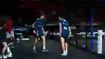 Premier Padel Bordeaux P2 2025: Yanguas y Nieto rompen racha y avanzan en octavos, destacadas remontadas y duelos clave rumbo a cuartos