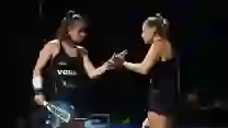 Bordeaux Premier Padel P2 2025: Fin de la pareja Ale Salazar-Vero Virseda y nuevos duelos femeninos y masculinos en octavos de final