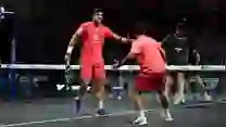Final Premier Padel Burdeos 2025: Ale Galán y Fede Chingotto vs. Pareja Número Uno en Duelo Épico
