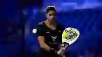 Reaparición triunfal de Delfi Brea en Málaga Premier Padel P1: Resultados y emociones de los octavos y cuartos de final femeninos 2025