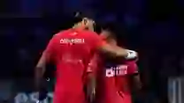 Semifinales Premier Padel P1 Tarragona 2025: Chingotto y Galán vs Stupaczuk y Lebrón tras emocionantes cuartos de final