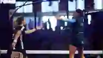 Final Tarragona Premier Padel P1: Ari Sánchez y Paula Josemaría vs Delfi Brea y Gemma Triay por el Número Uno Mundial