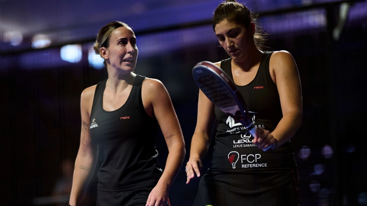 FIP Gold Potosí 2025: Análisis del Torneo Clave de Pádel con Eduardo Alonso, Gonza Alfonso y las Favoritas Guinart e Iglesias