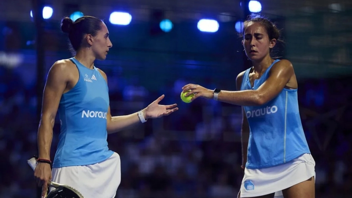 FIP Gold Gran Canaria 2025: Fechas, Favoritos y Pronósticos del Torneo de Pádel Profesional del 15 al 17 de Agosto