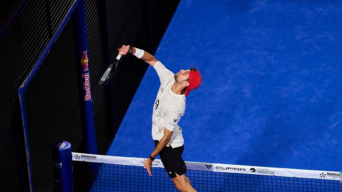 Rotterdam Premier Padel P1 2025: Fechas, Nuevas Parejas Masculinas y Favoritas Femeninas en el Torneo del 30 Septiembre al 5 Octubre en Ahoy Rotterdam