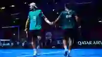 Final Germany Premier Padel P2 en Düsseldorf: Tapia y Coello vs Galán y Chingotto, duelo de titanes por el décimo título de la temporada