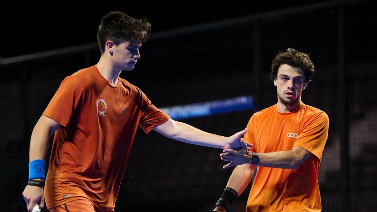 Análisis y Resultados del Rotterdam Premier Padel P1: Debuts, Sorpresas y Próximos Enfrentamientos en Masculino y Femenino