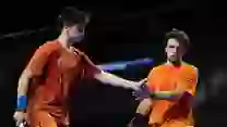 Análisis y Resultados del Rotterdam Premier Padel P1: Debuts, Sorpresas y Próximos Enfrentamientos en Masculino y Femenino