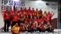 España domina el Fip Senior Euro Padel Cup 2025 en Valencia: triunfos masculinos y femeninos del 6 al 11 de octubre