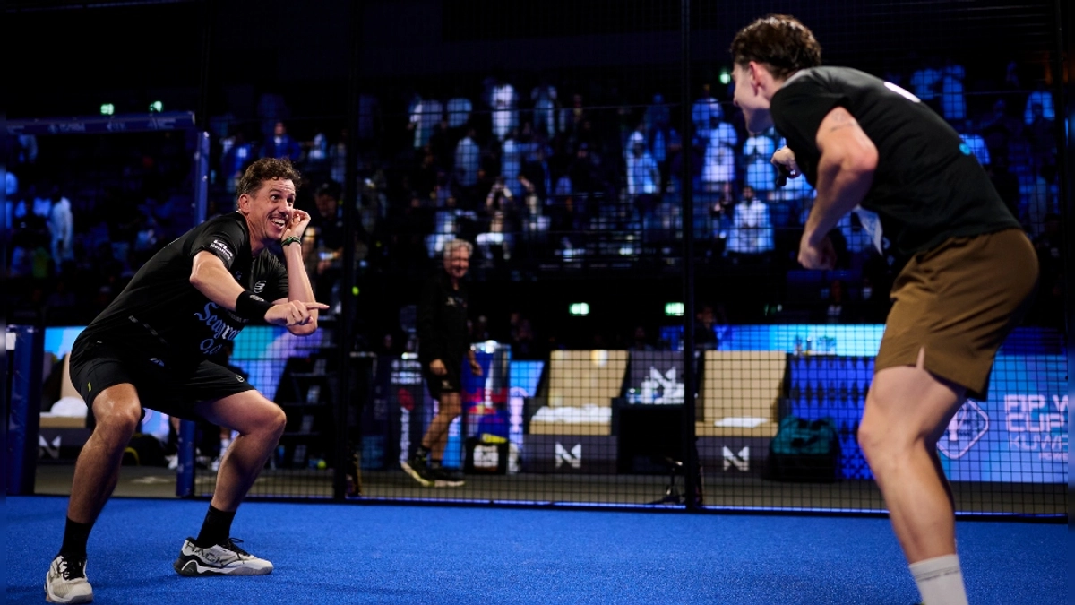 FIP World Cup Pairs 2025: Análisis de semifinales y resultados destacados en Kuwait con Navarro, Sanz, Ortega y Sánchez