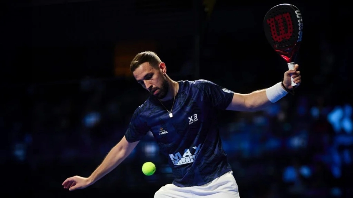 Dubai Premier Padel P1 2025: Enfrentamientos clave, favoritos y momentos destacados en Dubái