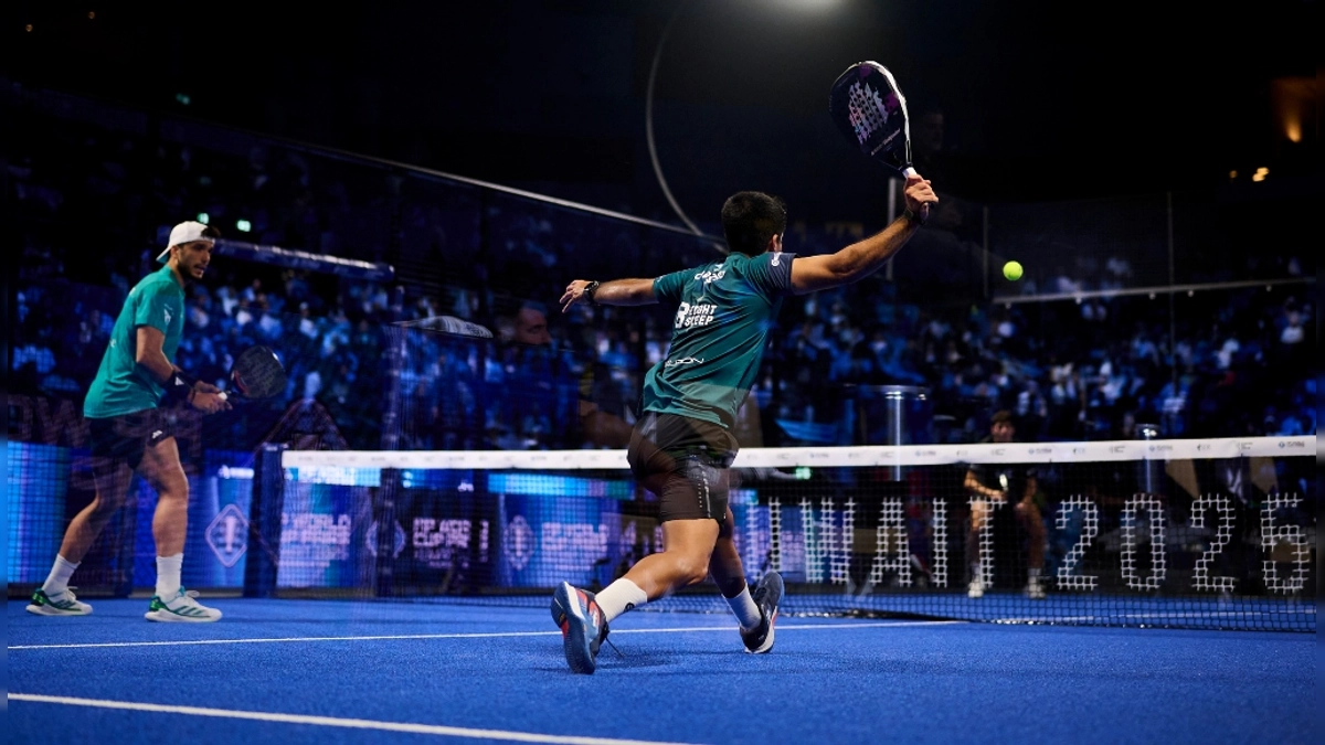 La emocionante batalla por el número uno del ranking FIP: Ale Galán y Fede Chingotto desafían a Coello y Tapia antes de las Finals de Barcelona 2024