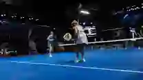 Remontada histórica de Tamara Icardo y Claudia Jensen elimina a Bea González y Paula Josemaría en cuartos de final del Premier Padel Riyadh Season P1