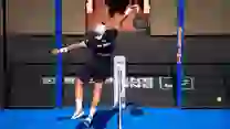 Semifinales Italy Major Premier Padel 2026: Triunfos de Triay/Brea y Galán/Chingotto el 6 de junio