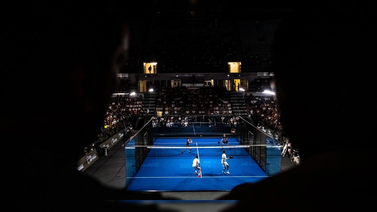 Premier Padel adquiere World Padel Tour y anuncia un nuevo circuito único para 2024: Un hito en la historia del deporte