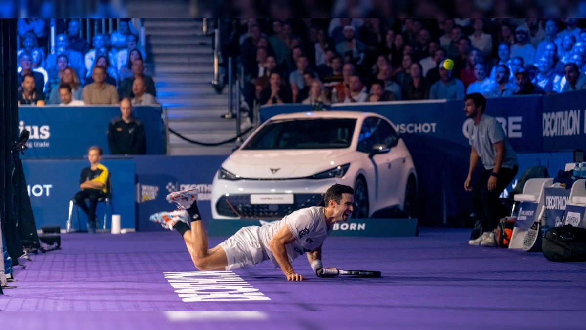 Nuevas alianzas en el Estrella Damm Menorca Open 2021: Cambios de parejas masculinas Top-30 y expectativas para el torneo de pádel